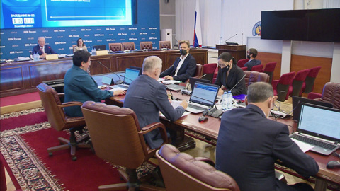 В РФ вступил в силу запрет на публикацию прогнозов результатов выборов
