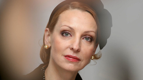 Дочь Мариса Лиепы объяснила, почему ее отец скрывал брак с Плисецкой