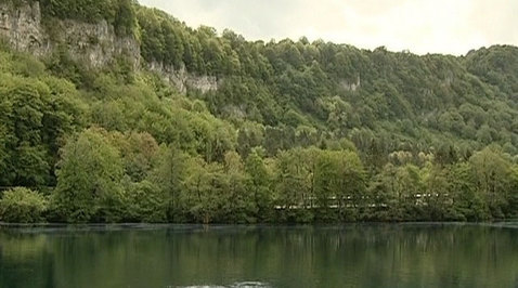 Кабардино-Балкария. Высоко в горах