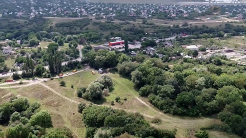 Диверсию в Крыму организовала украинская разведка