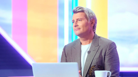 Николай Басков анонсировал возвращение "Утренней почты"