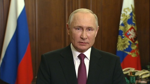 Путин и глава Евросовета подчеркнули важность поддержания мира в Афганистане
