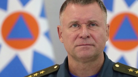 Погиб Глава МЧС России Евгений Зиничев