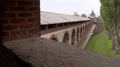 В трех башнях Нижегородского Кремля открылись музеи