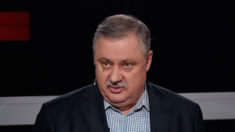 Евстафьев: Польша участвует в любых похоронах только в качестве покойника