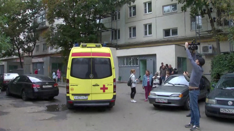 Отравления на юго-востоке Москвы: арбуз ели не все пострадавшие