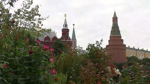 День города: какие подарки получила столица к 874-летию