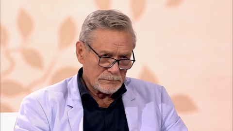 "Полгода в "Склифе", минус 23 кг и кома": Александр Михайлов – о том, как вернулся с того света