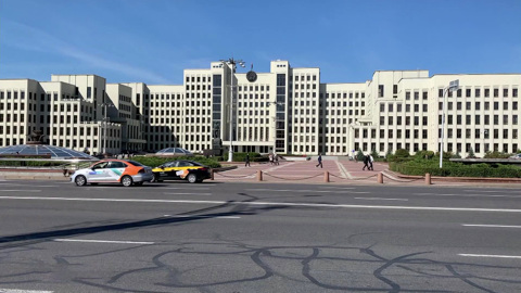 В Белоруссии могут провести отдельный референдум по вопросу смертной казни