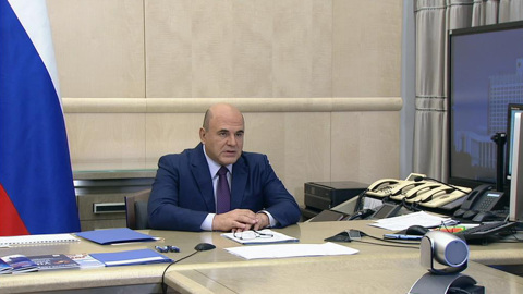 Пострадавшим от паводков в Крыму направят почти 400 млн рублей