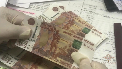 Поступление налогов в бюджет за 10 месяцев увеличилось в России на 37%