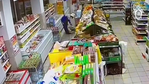 Суд в Москве арестовал фигуранта дела об отравлении семьи арбузом