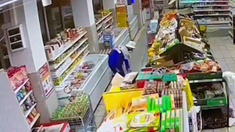Задержан подозреваемый по делу о смертельном отравлении арбузом в Москве