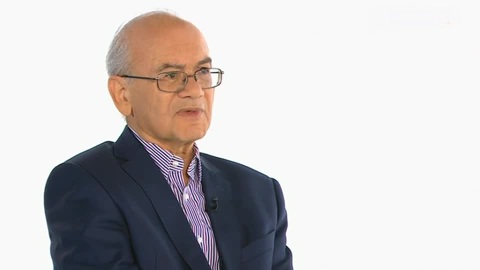 85 лет поэту Александру Кушнеру