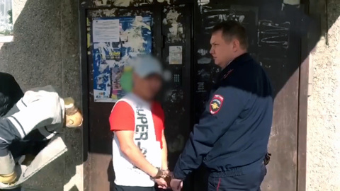 В Красноярске шахматная партия закончилась двойным убийством