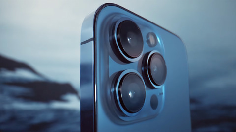Apple представила новые смартфоны и планшеты