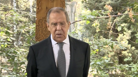 Лавров: Россия не будет отвечать за миграционные кризисы из-за действий Запада