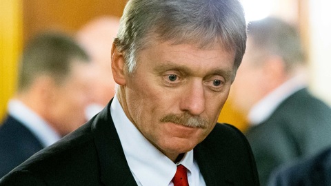 Песков: возможность нового локдауна из-за коронавируса не обсуждается