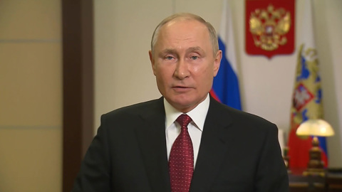 Путин обсудил с Совбезом участие России в ряде международных организаций