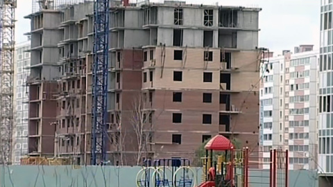 Этот год станет рекордным по выдаче ипотеки в России
