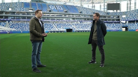 Александр Кержаков