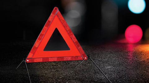 В ДТП с участием микроавтобуса под Тамбовом погибли два человека