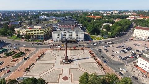 В Калининградской области ожидают снижение турпотока из-за ограничений по COVID-19