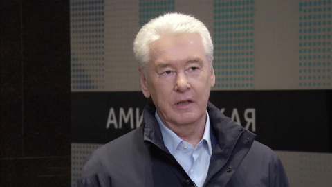 Сергей Собянин о преображении площади Павелецкого вокзала и новых проектах ВДНХ
