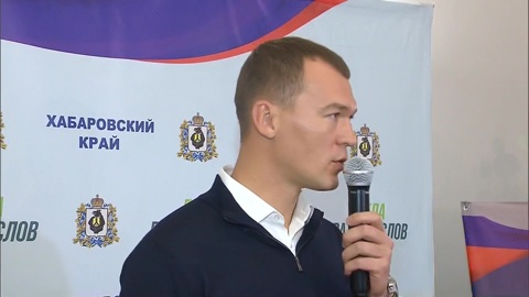 На Дальнем Востоке обработано больше двух третей бюллетеней