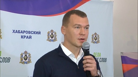 Все действующие главы регионов вышли в лидеры на выборах