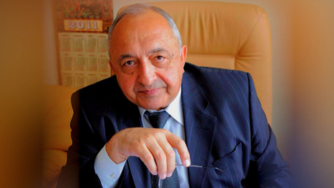 Ренат Акчурин вспомнил, как оперировал сердце Ельцина: "Готовился к тюрьме"