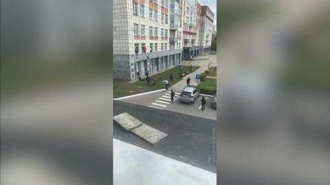 В Пермь вместе с главой Минздрава вылетает бригада медиков