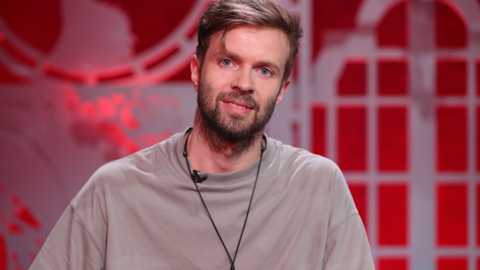 Александр Могилев: "Люблю танец во всех его проявлениях"