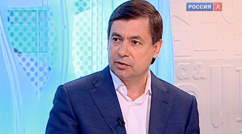 Эфир от 19.05.2013 