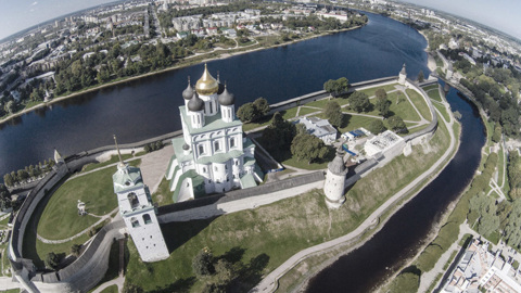 "Моя Россия: музыкальное путешествие". Все готово к старту!
