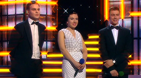 Эфир от 17.05.2013 (19:30)