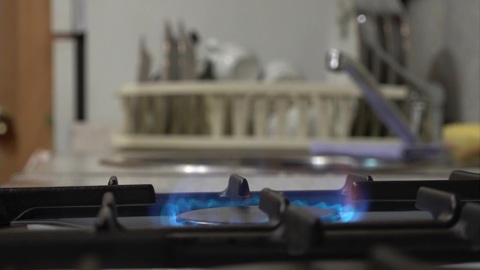 В Москве стартовала внеплановая проверка газового оборудования