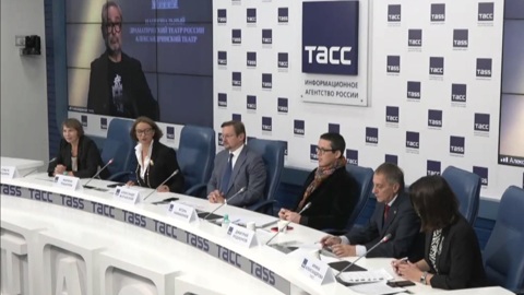 О программе Биеннале театрального искусства рассказали на пресс-конференции