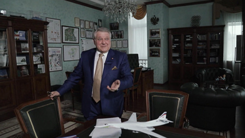 Человек, который знает про будущее: Михаилу Ковальчуку – 75