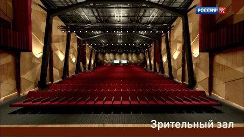 Театр Армена Джигарханяна будет обновлен