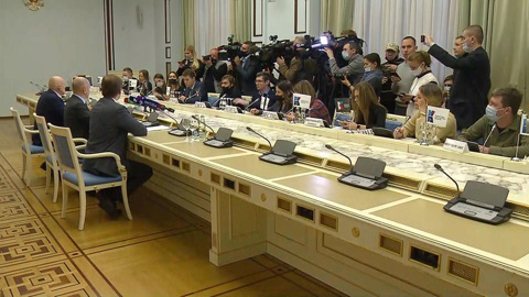 В Москве назвали номинантов на получение грантов по программе "Приоритет 2030"