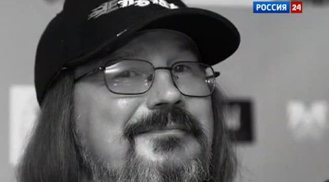Алексей Балабанов - мастер и патриот до мозга костей