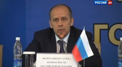 ФСБ: на стороне сирийских боевиков воюют двести россиян