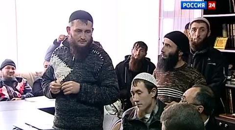 Агрессивный ислам: Ставрополье раскололось на своих и чужих