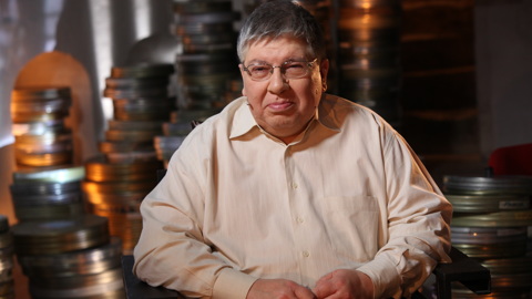 На 76-м году ушел из жизни киновед и кинокритик Кирилл Разлогов