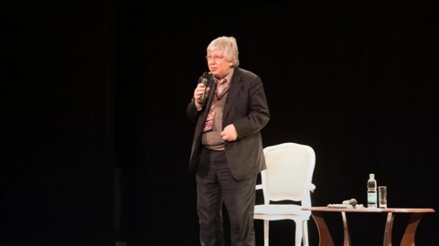 Памяти Кирилла Разлогова (1946 – 2021)
