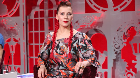 Софья Гайдукова: "Быть искренними – это лучшее, что мы можем сделать"