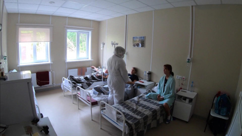В России выявили 22 430 новых случаев коронавируса