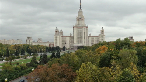 Москва заняла четвёртое место в рейтинге лучших городов мира