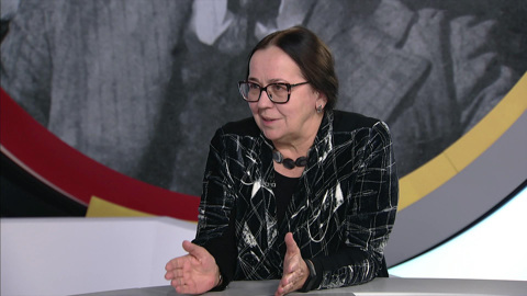Наталья Корниенко – о первом научном собрании сочинений Андрея Платонова